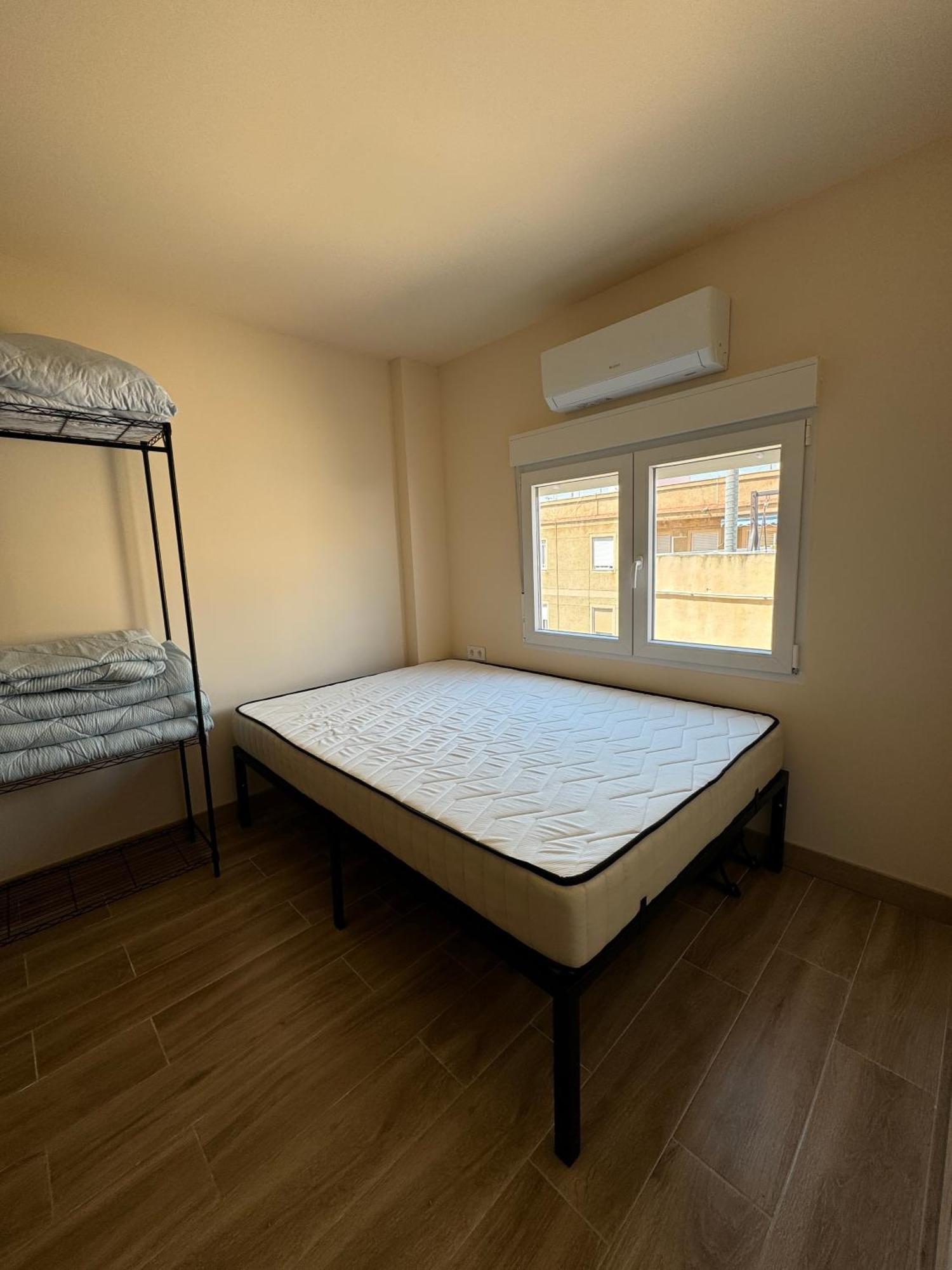 Parsami Suites Santa Pola Esterno foto