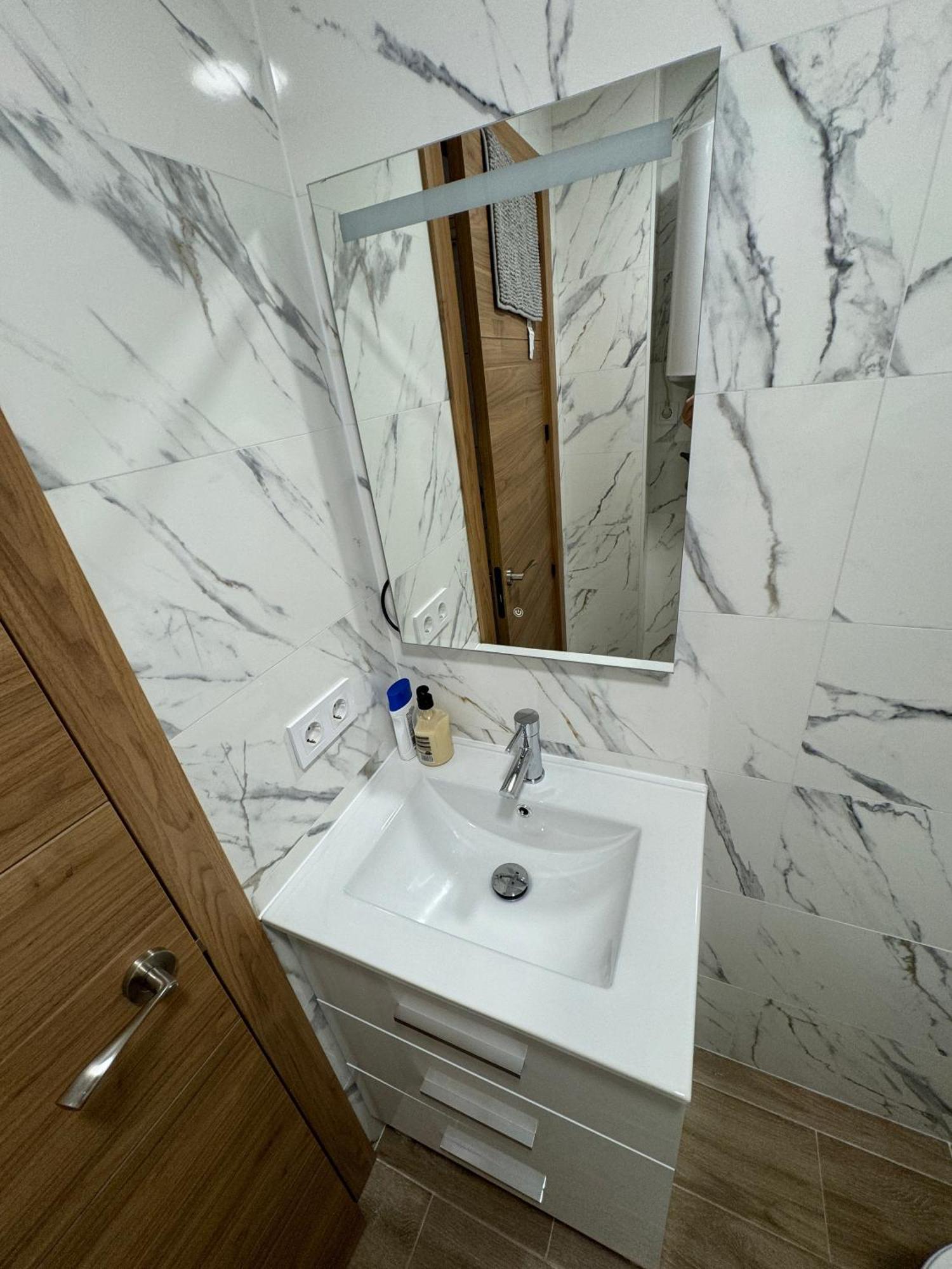Parsami Suites Santa Pola Esterno foto