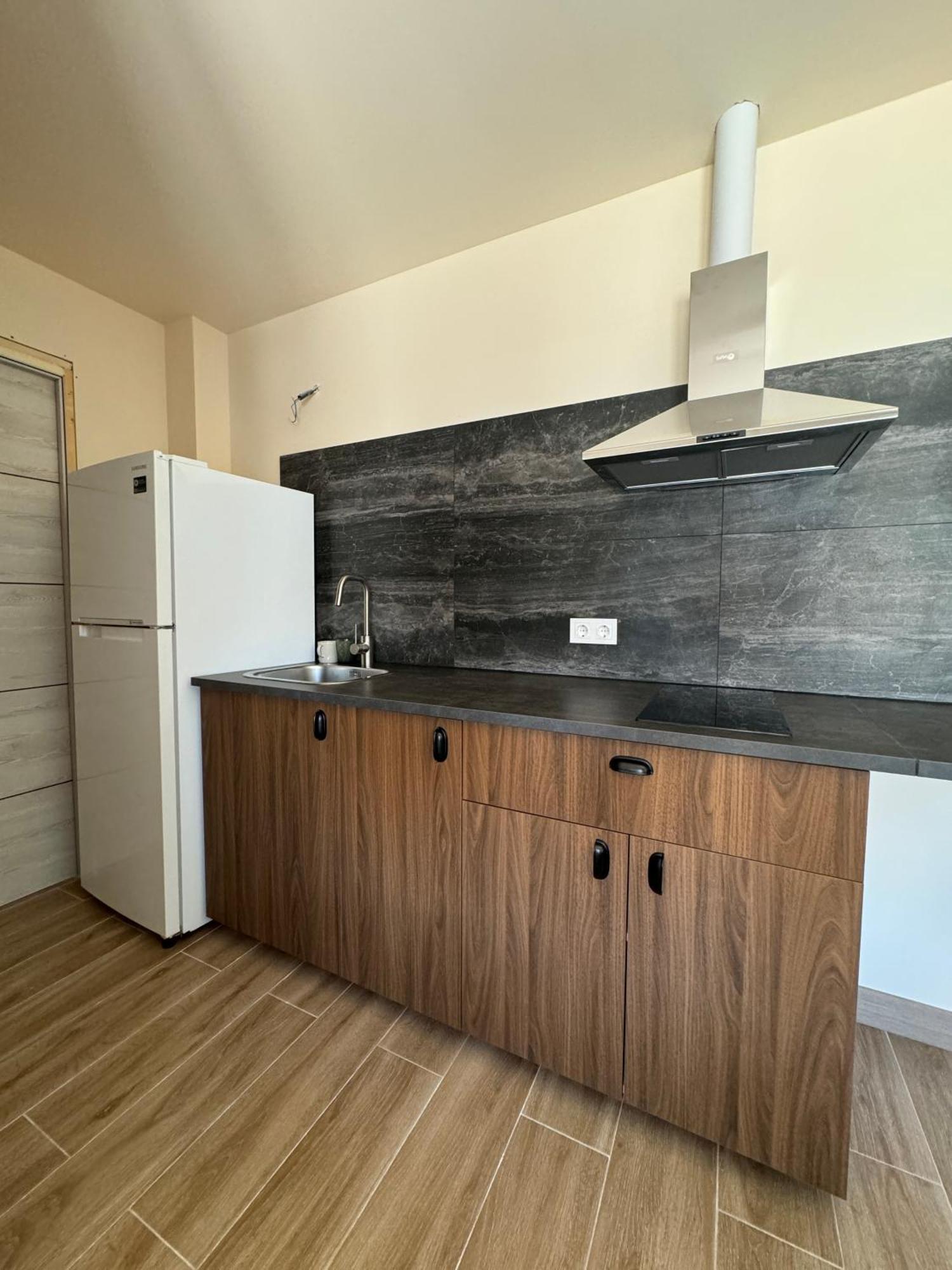 Parsami Suites Santa Pola Esterno foto