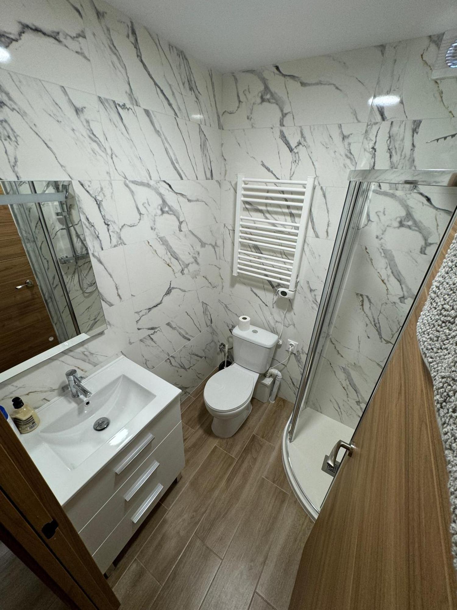 Parsami Suites Santa Pola Esterno foto