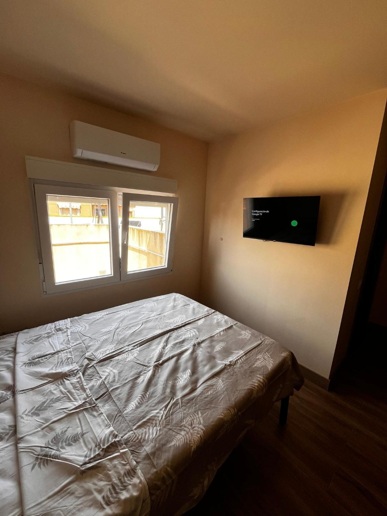 Parsami Suites Santa Pola Esterno foto
